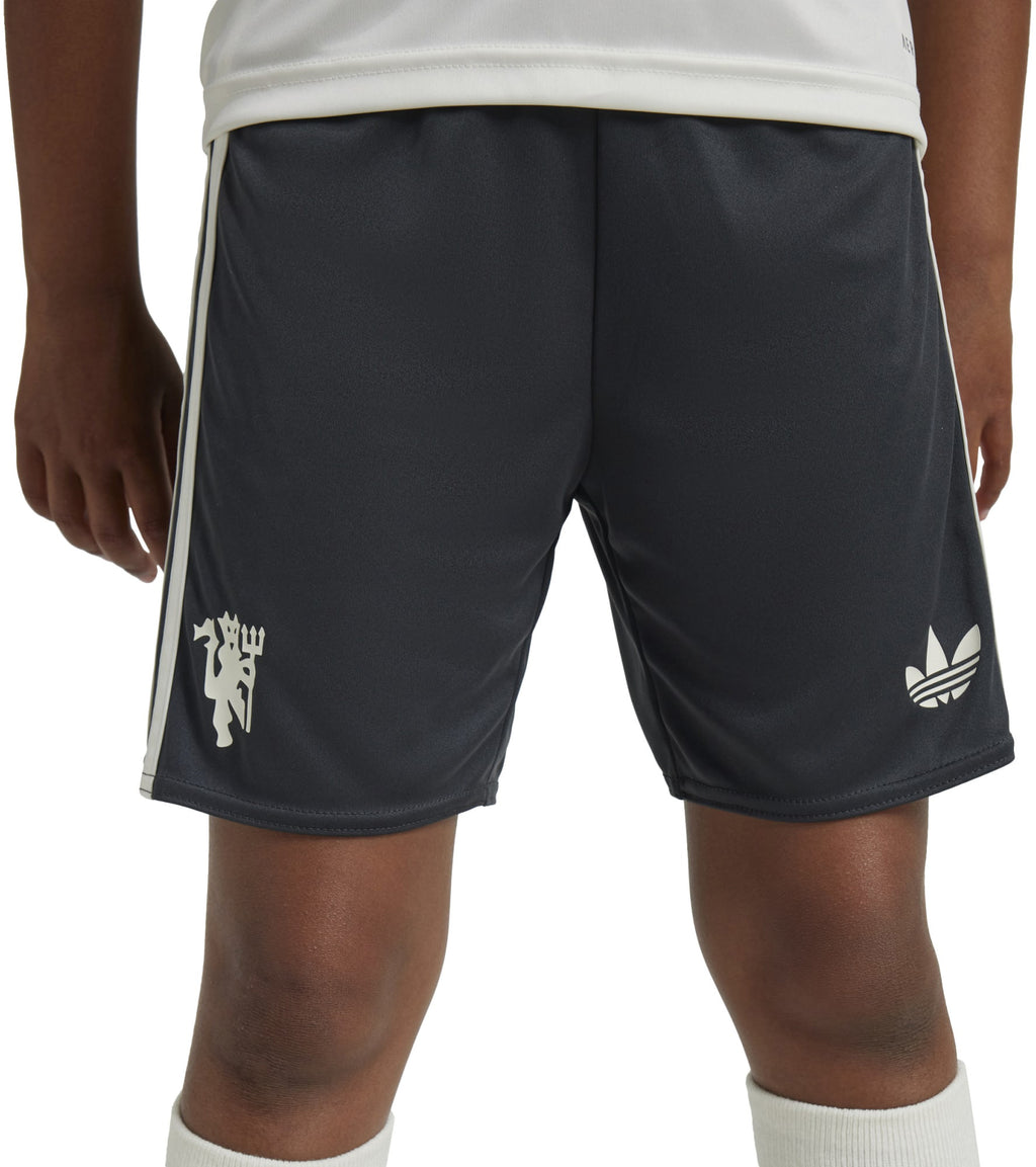 Manchester United 3rd mini-tenue 24/25