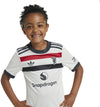 Manchester United 3rd mini-tenue 24/25