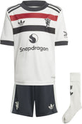 Manchester United 3rd mini-tenue 24/25