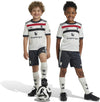 Manchester United 3rd mini-tenue 24/25