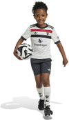 Manchester United 3rd mini-tenue 24/25