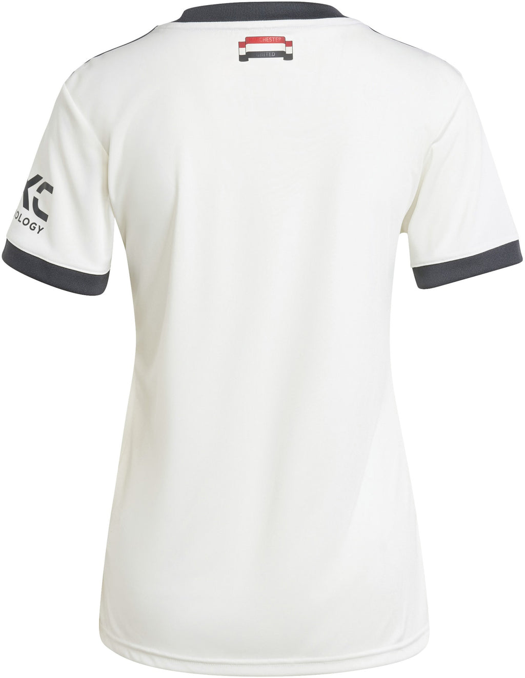 Manchester United 3rd kids shirt 24/25