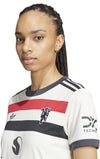 Manchester United 3rd kids shirt 24/25