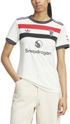 Manchester United 3rd kids shirt 24/25