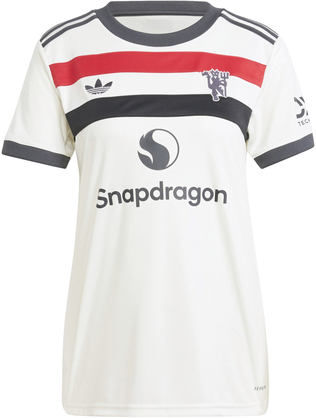Manchester United 3rd kids shirt 24/25