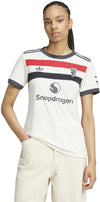 Manchester United 3rd kids shirt 24/25