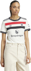 Manchester United 3rd kids shirt 24/25