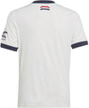 Manchester United 3rd kids shirt 24/25
