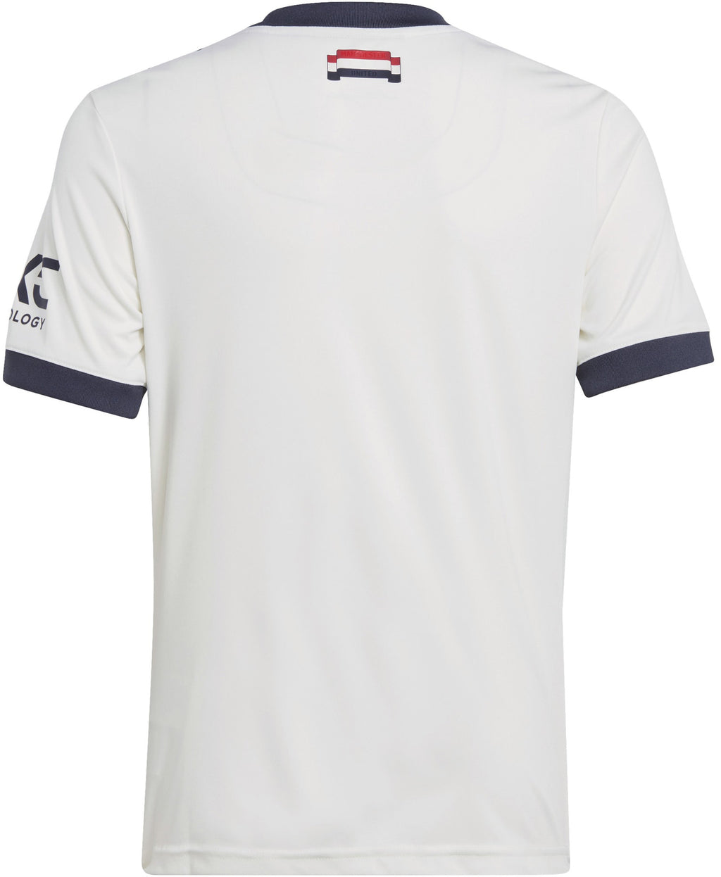 Manchester United 3rd kids shirt 24/25