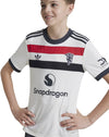 Manchester United 3rd kids shirt 24/25