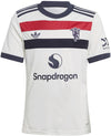 Manchester United 3rd kids shirt 24/25