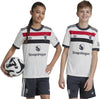 Manchester United 3rd kids shirt 24/25