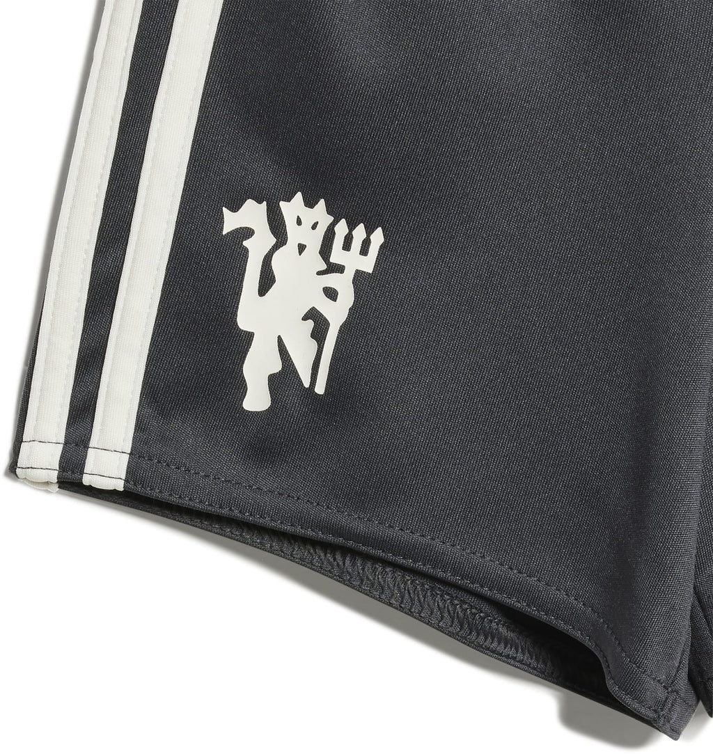 Manchester United 3rd baby-tenue 24/25