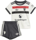 Manchester United 3rd baby-tenue 24/25