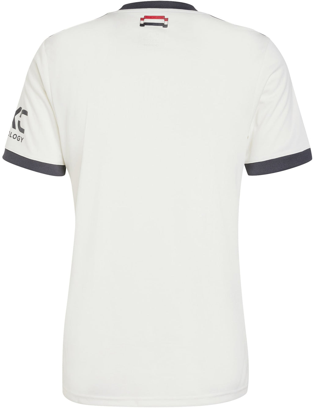 Manchester United 3rd shirt 24/25