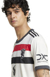 Manchester United 3rd shirt 24/25