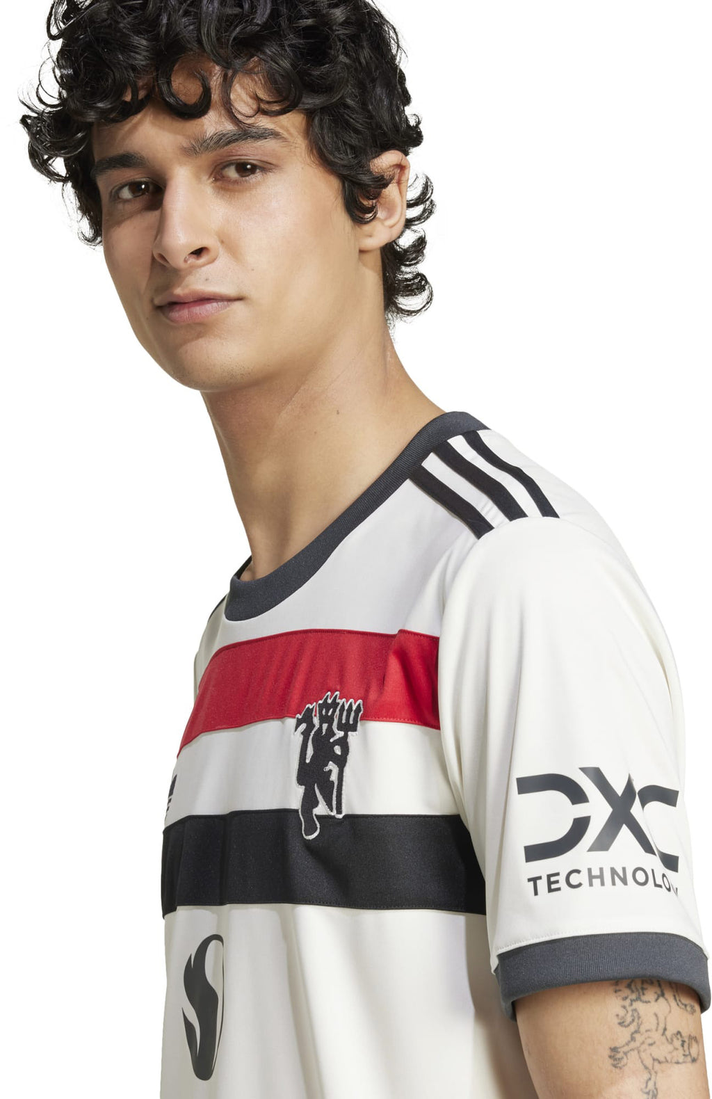 Manchester United 3rd shirt 24/25