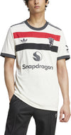 Manchester United 3rd shirt 24/25