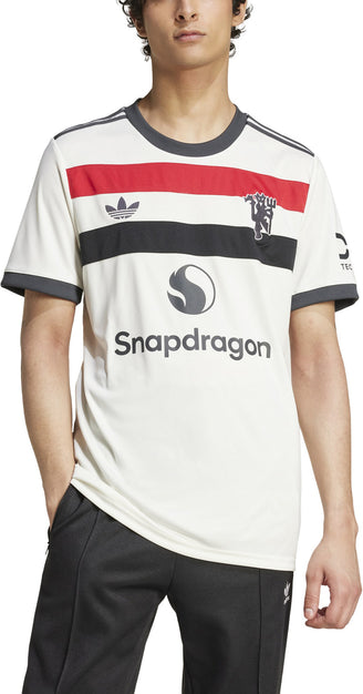 Manchester United 3rd shirt 24/25