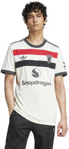 Manchester United 3rd shirt 24/25