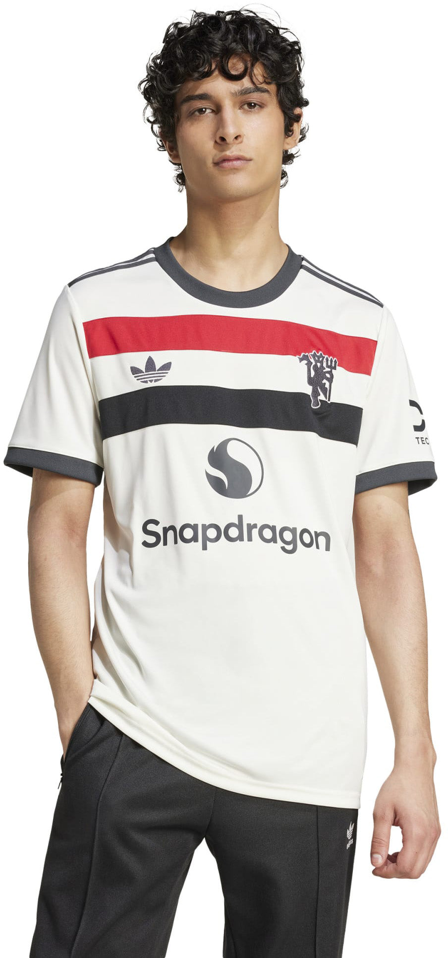 Manchester United 3rd shirt 24/25
