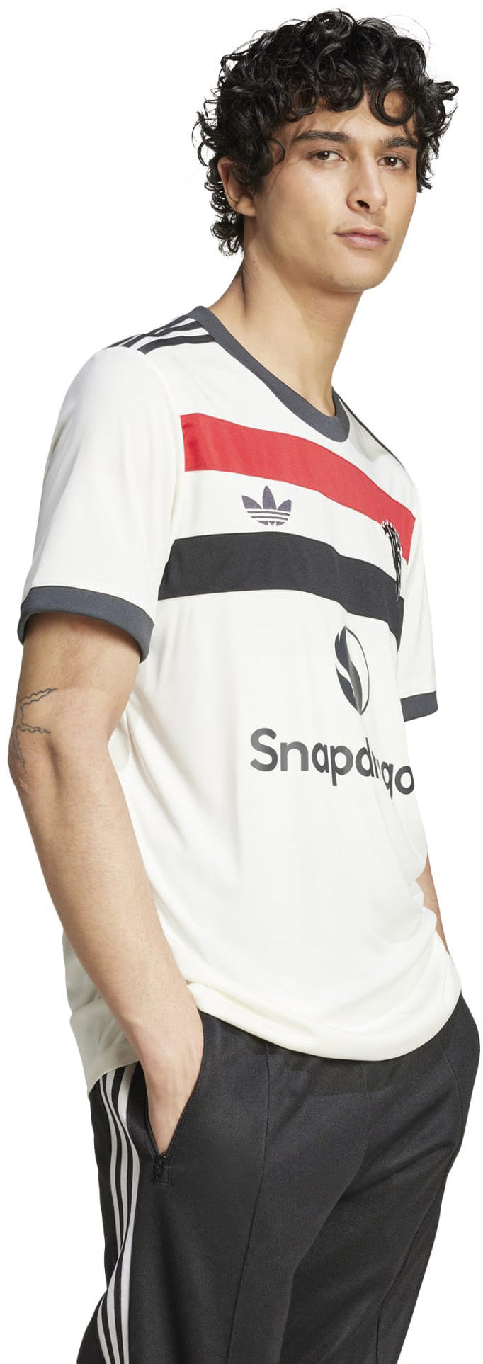 Manchester United 3rd shirt 24/25