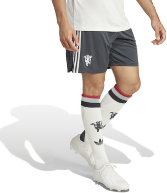 Manchester United 3rd short 24/25