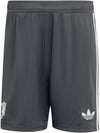 Manchester United 3rd short 24/25