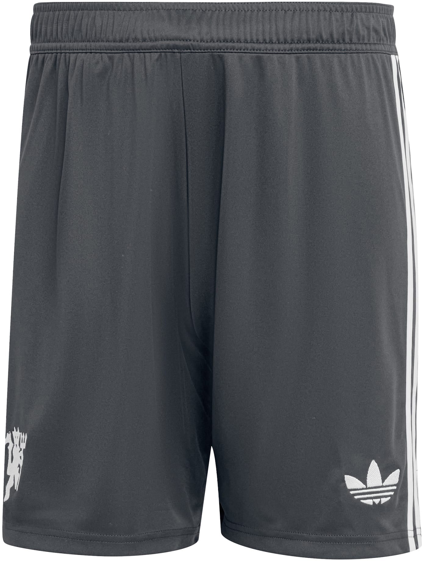 Manchester United 3rd short 24/25