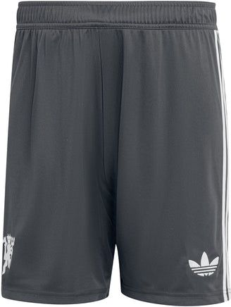 Manchester United 3rd short 24/25