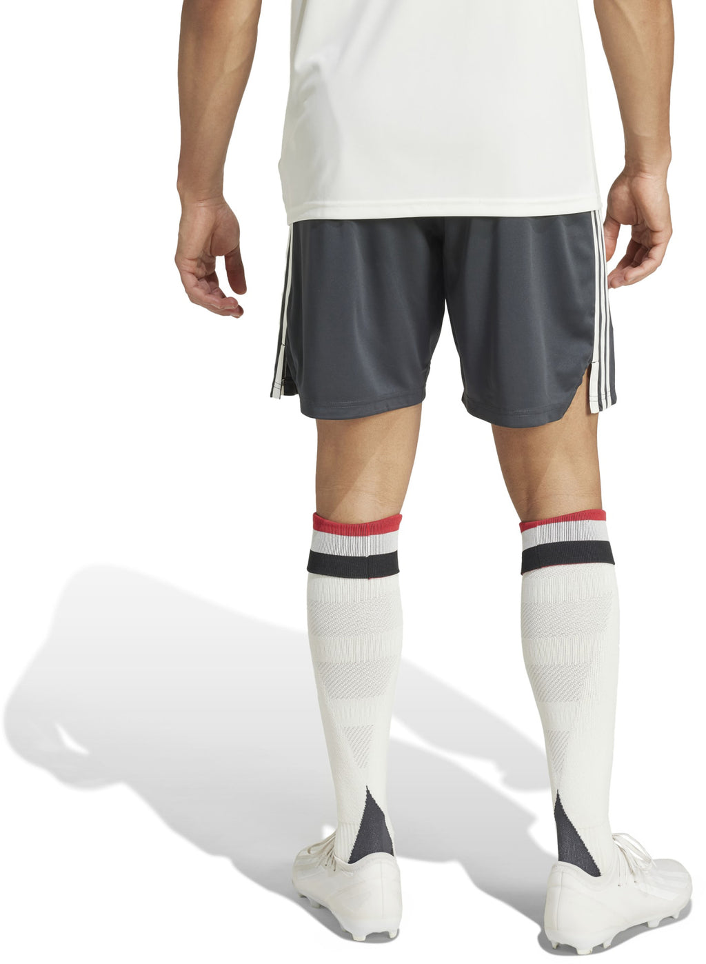 Manchester United 3rd short 24/25