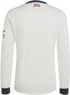 Manchester United 3rd longsleeve shirt 24/25