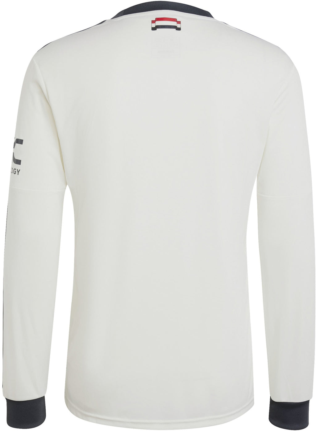 Manchester United 3rd longsleeve shirt 24/25