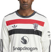 Manchester United 3rd longsleeve shirt 24/25