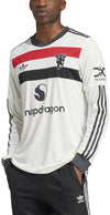 Manchester United 3rd longsleeve shirt 24/25