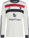 Manchester United 3rd longsleeve shirt 24/25