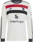 Manchester United 3rd longsleeve shirt 24/25