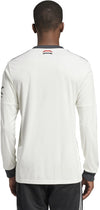 Manchester United 3rd longsleeve shirt 24/25