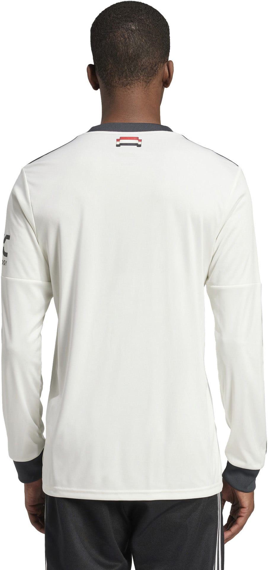 Manchester United 3rd longsleeve shirt 24/25