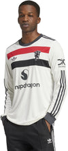 Manchester United 3rd longsleeve shirt 24/25