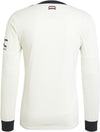 Manchester United Authentiek 3rd longsleeve shirt 24/25