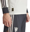 Manchester United Authentiek 3rd longsleeve shirt 24/25
