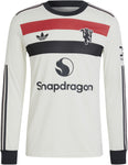 Manchester United Authentiek 3rd longsleeve shirt 24/25
