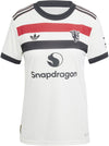 Manchester United Authentiek 3rd shirt 24/25