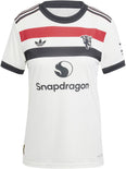 Manchester United Authentiek 3rd shirt 24/25