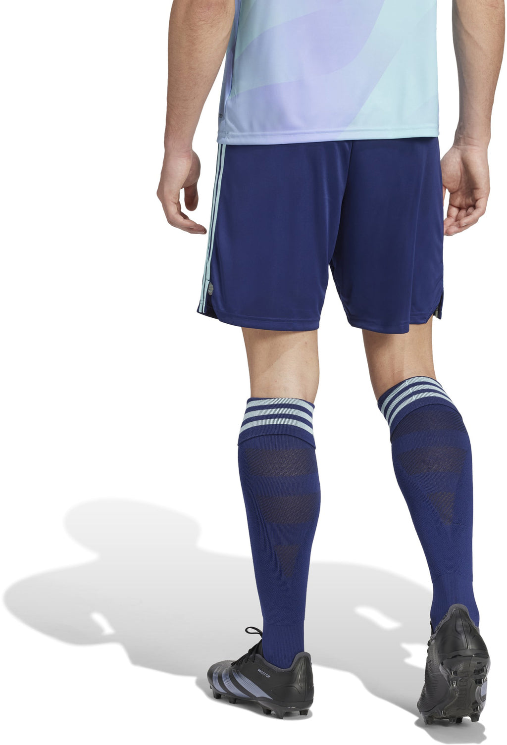 Arsenal FC 3rd short 24/25