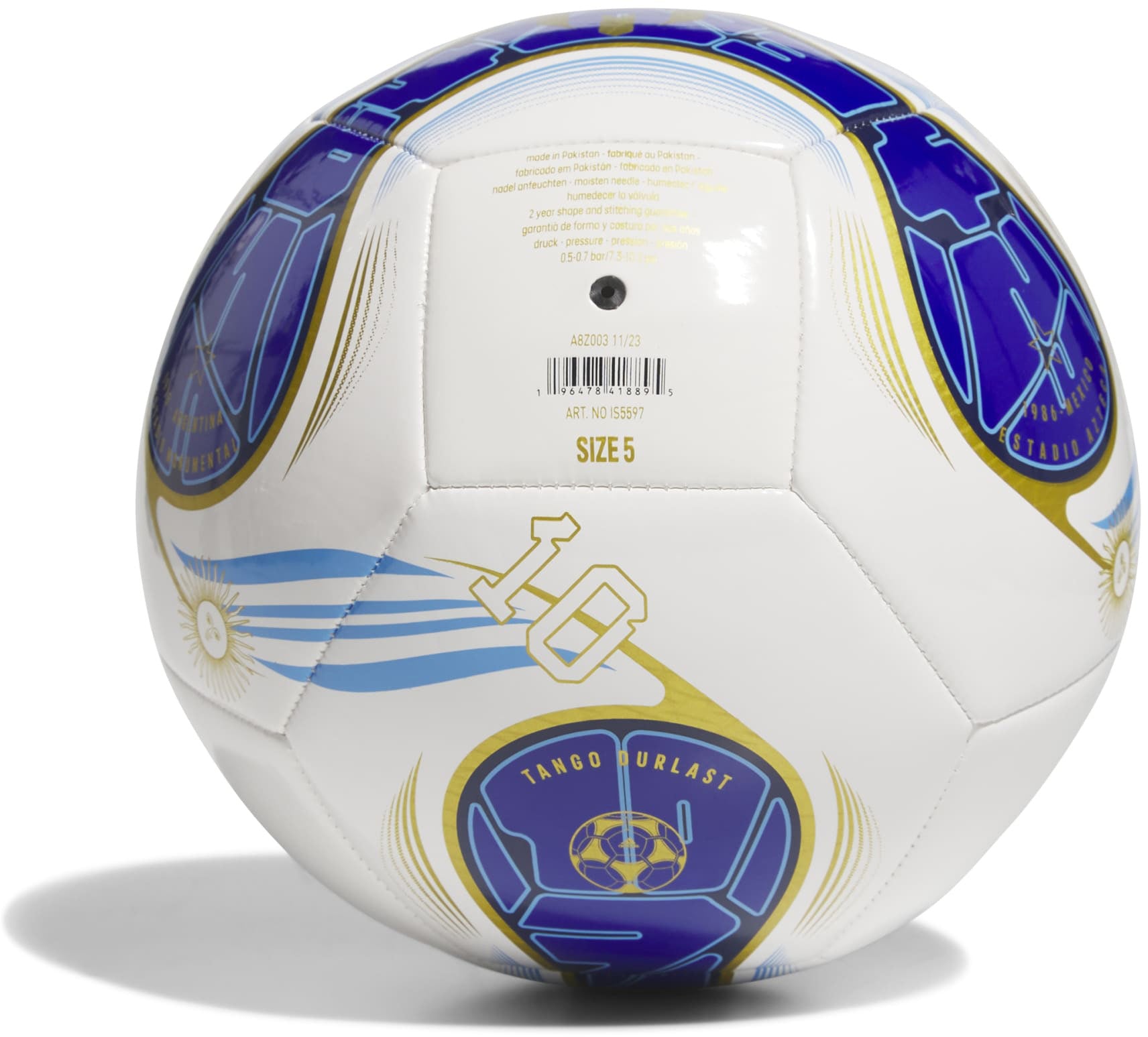 Messi Club Voetbal