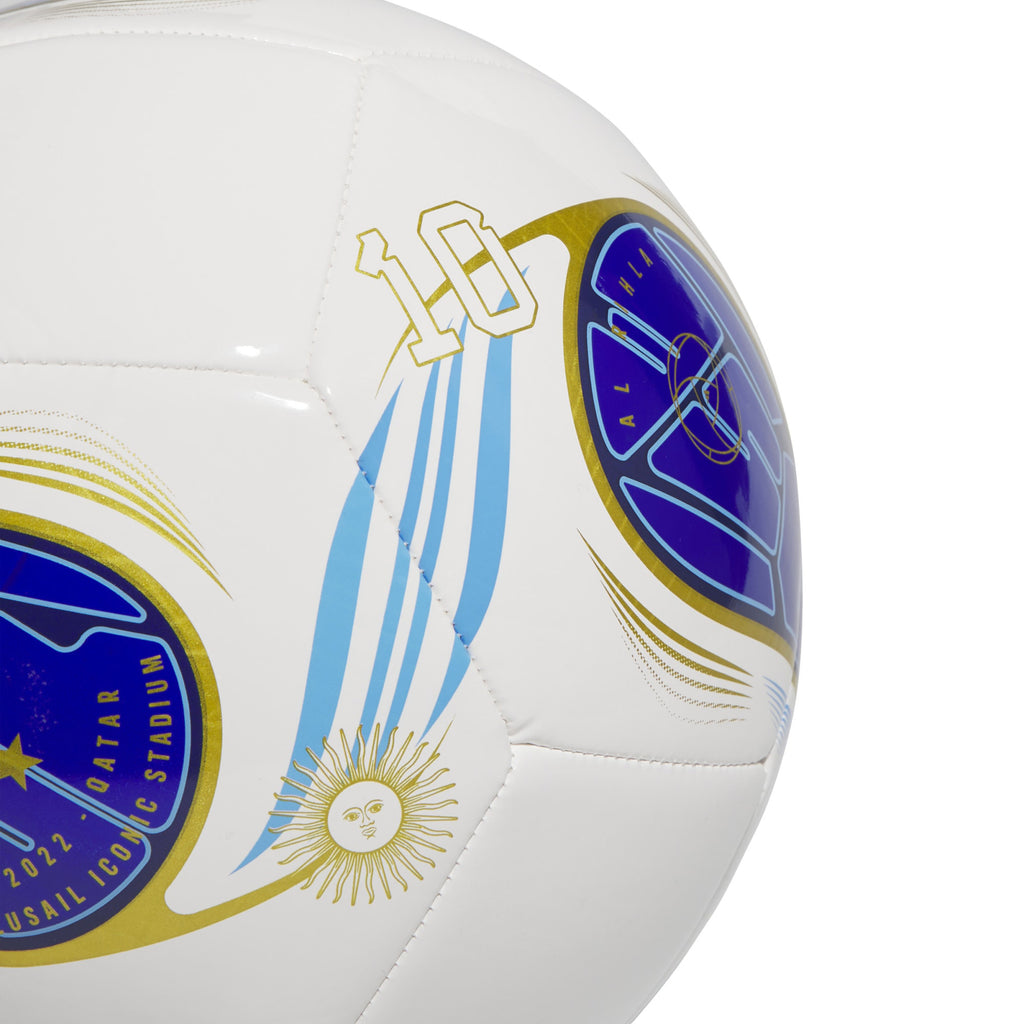 Messi Club Voetbal