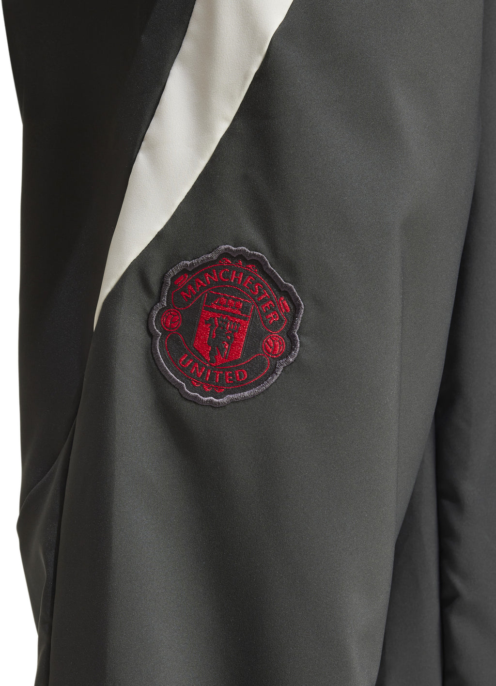 Manchester United Tiro 24 presentatie broek