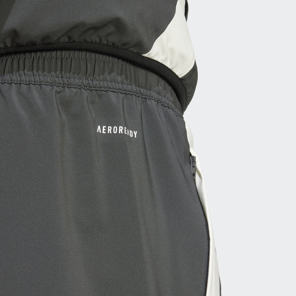 Manchester United Tiro 24 presentatie broek